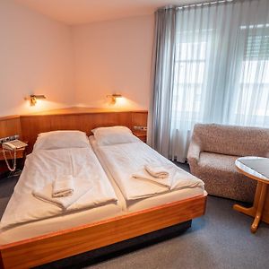 Economy Doppelzimmer