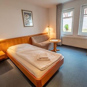 Economy Einzelzimmer